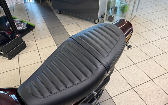 Neufahrzeug Kawasaki Z900 RS - Bild 11