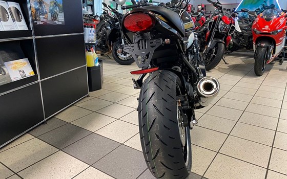 Neufahrzeug Kawasaki Z900 RS - Bild 13