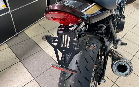 Neufahrzeug Kawasaki Z900 RS - Bild 14