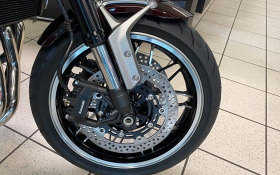 Neufahrzeug Kawasaki Z900 RS - Bild 15