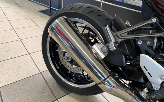 Neufahrzeug Kawasaki Z900 RS - Bild 16