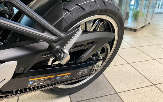 Neufahrzeug Kawasaki Z900 RS - Bild 20