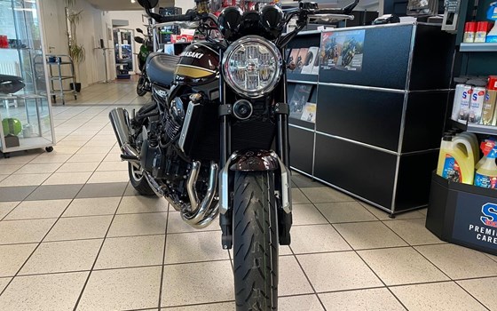 Neufahrzeug Kawasaki Z900 RS - Bild 4