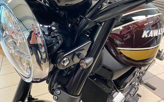 Neufahrzeug Kawasaki Z900 RS - Bild 7