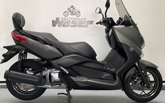 Gebrauchtmotorrad Yamaha X-Max 250 - Bild 1