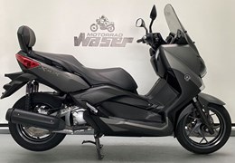 Gebrauchte Yamaha X-Max 250