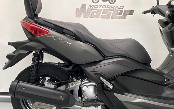Gebrauchtmotorrad Yamaha X-Max 250 - Bild 2
