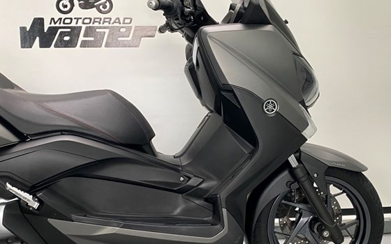 Gebrauchtmotorrad Yamaha X-Max 250 - Bild 3