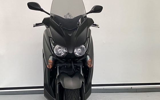 Gebrauchtmotorrad Yamaha X-Max 250 - Bild 4