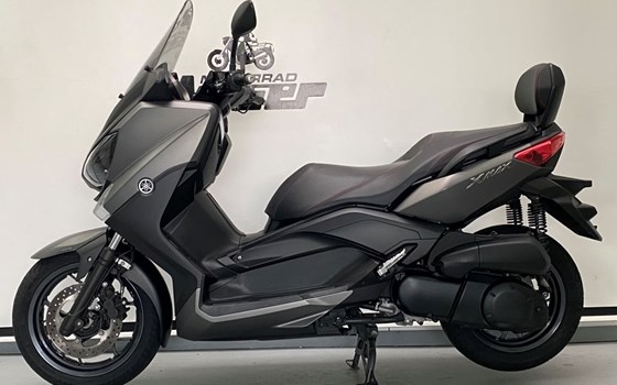 Gebrauchtmotorrad Yamaha X-Max 250 - Bild 5