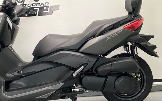 Gebrauchtmotorrad Yamaha X-Max 250 - Bild 7