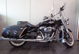Gebrauchte Harley-Davidson Ultra Classic E-Glide FLHTCUI