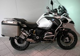 Gebrauchte BMW R 1200 GS Adventure