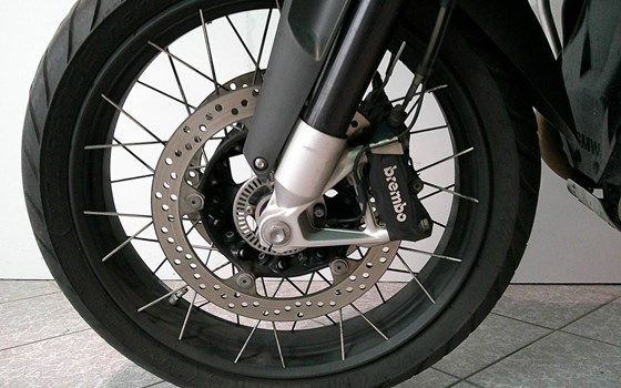 Gebrauchtmotorrad BMW R 1200 GS Adventure - Bild 10