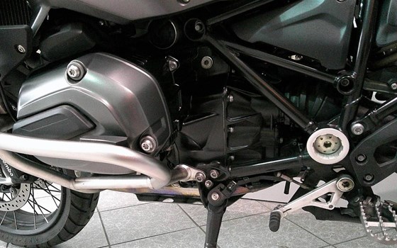 Gebrauchtmotorrad BMW R 1200 GS Adventure - Bild 12