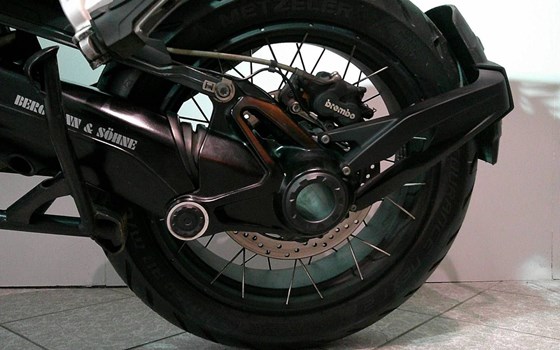 Gebrauchtmotorrad BMW R 1200 GS Adventure - Bild 13