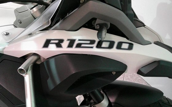 Gebrauchtmotorrad BMW R 1200 GS Adventure - Bild 15