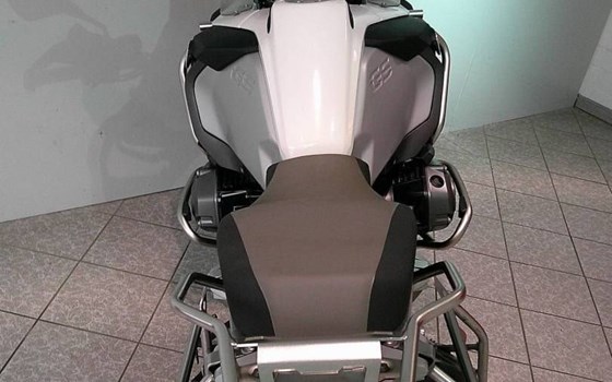 Gebrauchtmotorrad BMW R 1200 GS Adventure - Bild 5