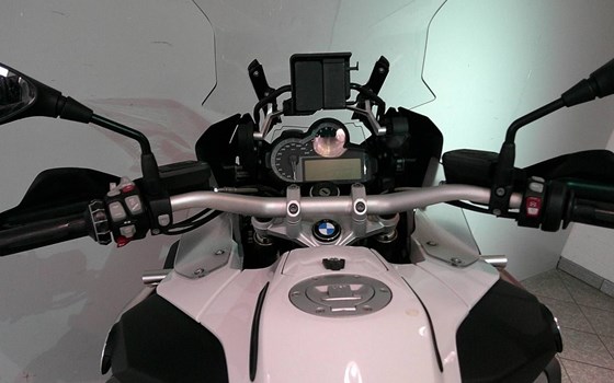 Gebrauchtmotorrad BMW R 1200 GS Adventure - Bild 6