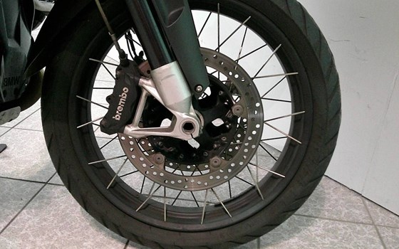 Gebrauchtmotorrad BMW R 1200 GS Adventure - Bild 9