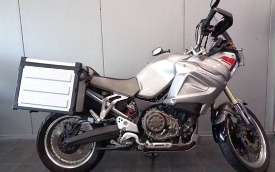 Gebrauchtmotorrad Yamaha XT1200Z Super Tenere - Bild 1
