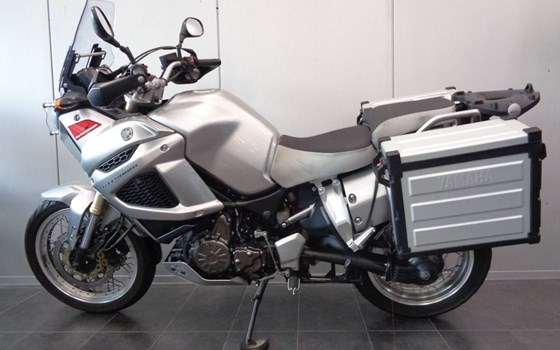 Gebrauchtmotorrad Yamaha XT1200Z Super Tenere - Bild 10