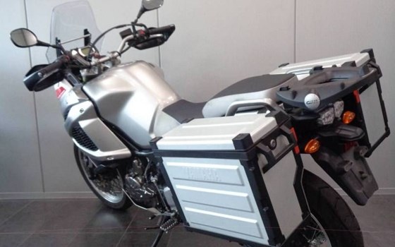 Gebrauchtmotorrad Yamaha XT1200Z Super Tenere - Bild 11