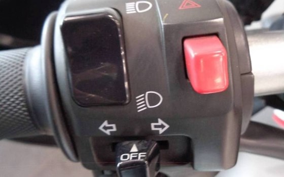 Gebrauchtmotorrad Yamaha XT1200Z Super Tenere - Bild 3