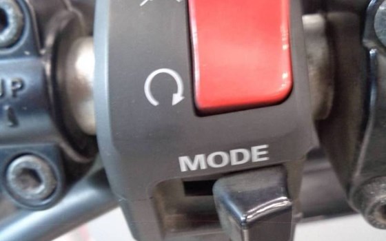 Gebrauchtmotorrad Yamaha XT1200Z Super Tenere - Bild 4