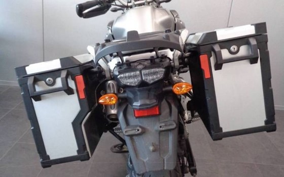 Gebrauchtmotorrad Yamaha XT1200Z Super Tenere - Bild 5