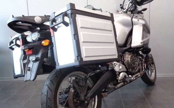 Gebrauchtmotorrad Yamaha XT1200Z Super Tenere - Bild 6