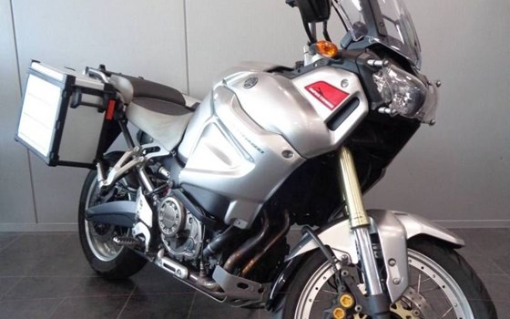 Gebrauchtmotorrad Yamaha XT1200Z Super Tenere - Bild 7