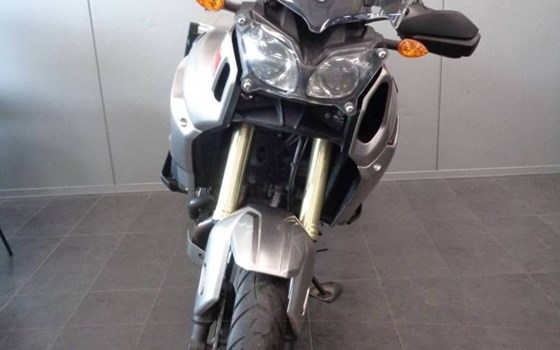 Gebrauchtmotorrad Yamaha XT1200Z Super Tenere - Bild 8