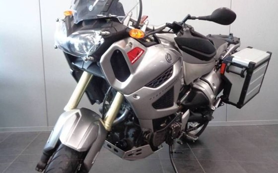 Gebrauchtmotorrad Yamaha XT1200Z Super Tenere - Bild 9