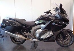 Gebrauchte BMW K 1600 GT