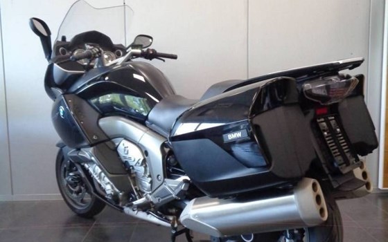 Gebrauchtmotorrad BMW K 1600 GT - Bild 11