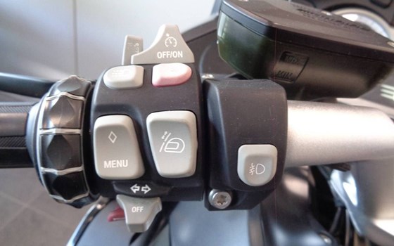 Gebrauchtmotorrad BMW K 1600 GT - Bild 3