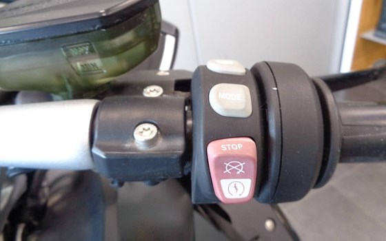 Gebrauchtmotorrad BMW K 1600 GT - Bild 4