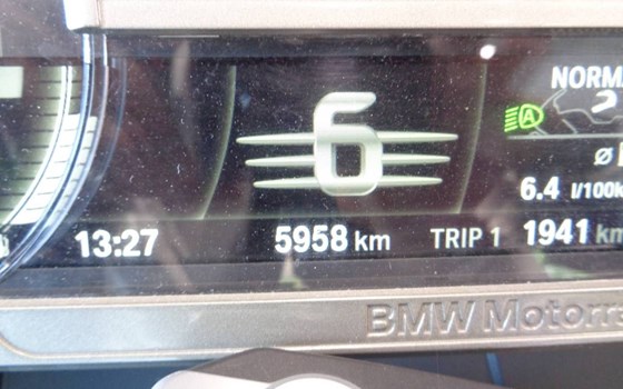 Gebrauchtmotorrad BMW K 1600 GT - Bild 5