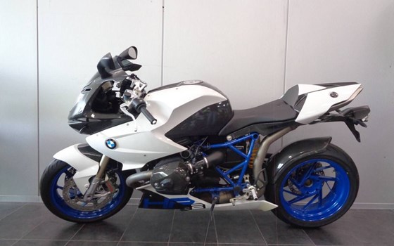 Gebrauchtmotorrad BMW HP2 Sport - Bild 10