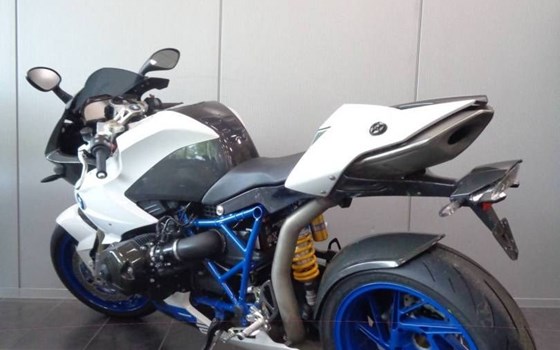 Gebrauchtmotorrad BMW HP2 Sport - Bild 11