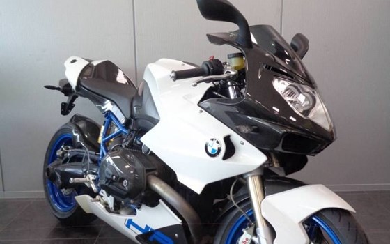 Gebrauchtmotorrad BMW HP2 Sport - Bild 7