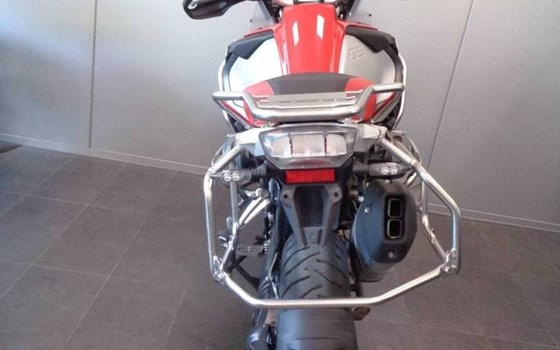 Gebrauchtmotorrad BMW R 1200 GS Adventure - Bild 2