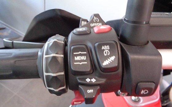 Gebrauchtmotorrad BMW R 1200 GS Adventure - Bild 3