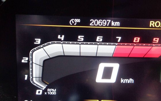 Gebrauchtmotorrad BMW R 1200 GS Adventure - Bild 5