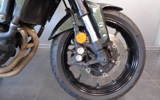 Gebrauchtmotorrad Yamaha Tracer 900 - Bild 10