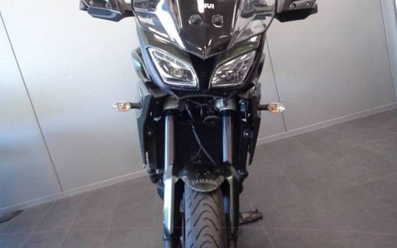 Gebrauchtmotorrad Yamaha Tracer 900 - Bild 12