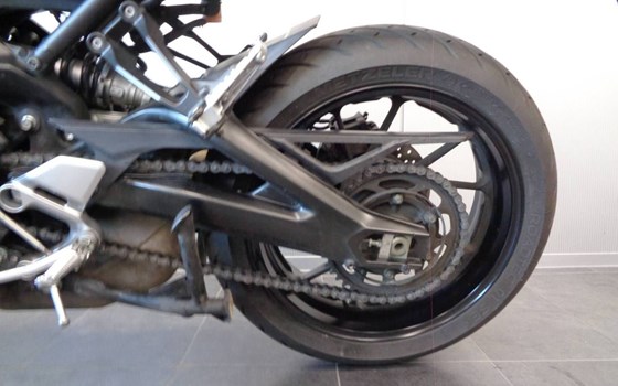 Gebrauchtmotorrad Yamaha Tracer 900 - Bild 17