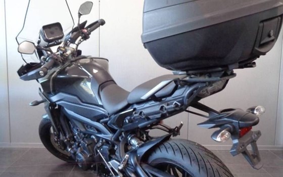 Gebrauchtmotorrad Yamaha Tracer 900 - Bild 18