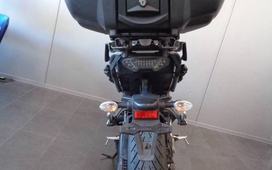 Gebrauchtmotorrad Yamaha Tracer 900 - Bild 2